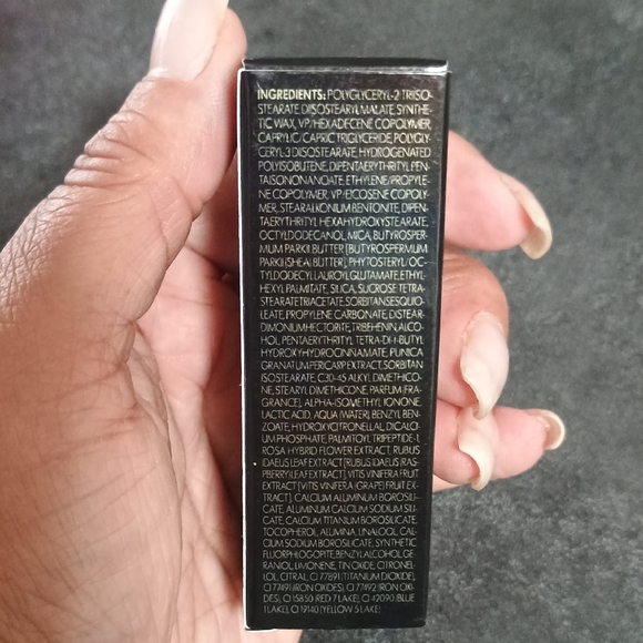 Dolce & Gabbana Lipstick The Only One Sheer (Sensual Tan) - Picture 3 of 5